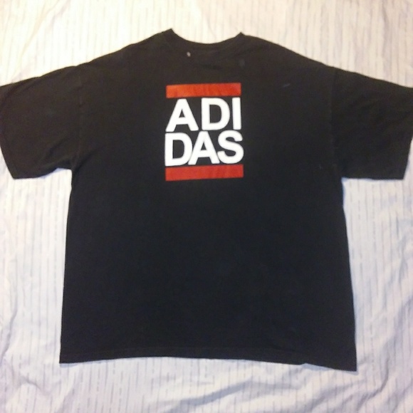adidas Other - Adidas Size XL Logo Tee Shirt!